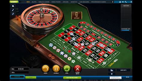 william hill online roulette|william hill real money casino.